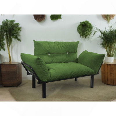 Modern Sofa Ada Love Seat