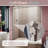  Reversible Double Sliding Shower Door with 6mm Clear Tempered Glass, 60”W*72”H-101945237-108648825