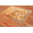 One-of-a-Kind 5' X 7' Before 1900 Wool Area Rug in Brown/Beige