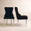Chaise de salle à manger Parsons-107726641