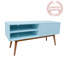 Unfinished TV Stand for TVs up to 50"-246234637