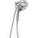 Multi Function Dual Shower Head with In2ition Shower
