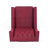 27.16" Wide Manual Wing Chair Recliner