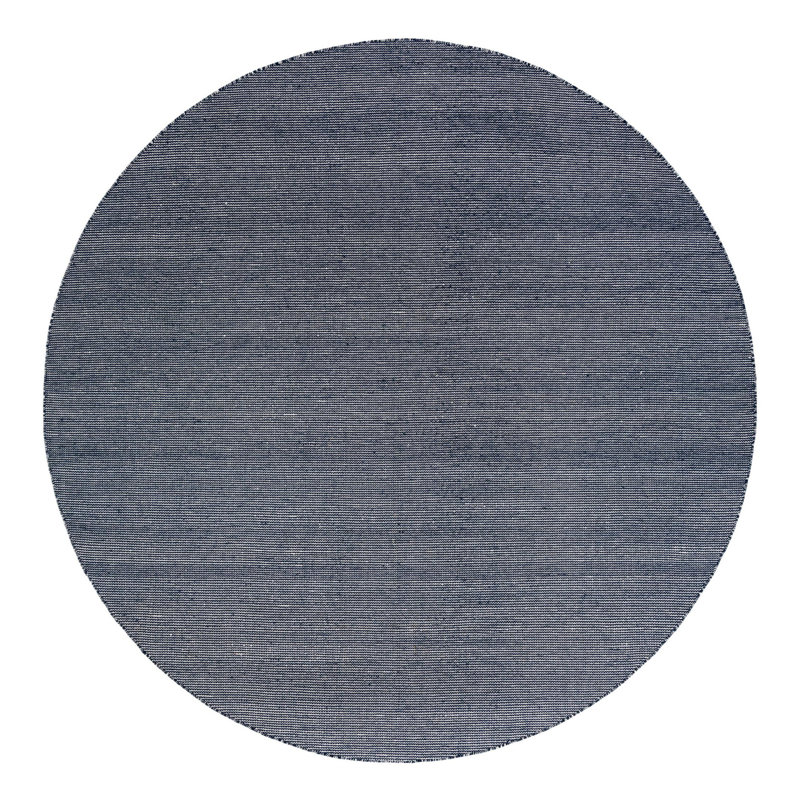 Jill Zarin Palm Spring Indoor/Outdoor Rug, Round 10"