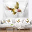 Tapisserie de vol d'oiseaux-28491759