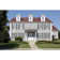 True Fit PVC Two Equal Louver Shutters