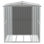 Ensemble de cadre de plancher pour remise Elite 6X6 et 8X6 pi
