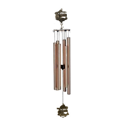 Carillon - Tracteur 36 po