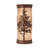 Jahyden Steel Flush Mounted Sconce