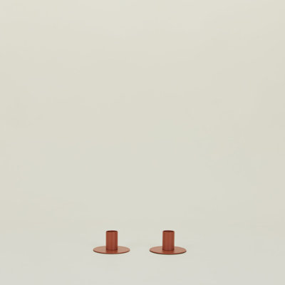 Essential Candlestick Holder
