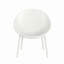Chaise d'appoint (ensemble de 2)