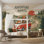 Décoration murale amovible Vintage