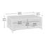 Table basse avec rangement Liv