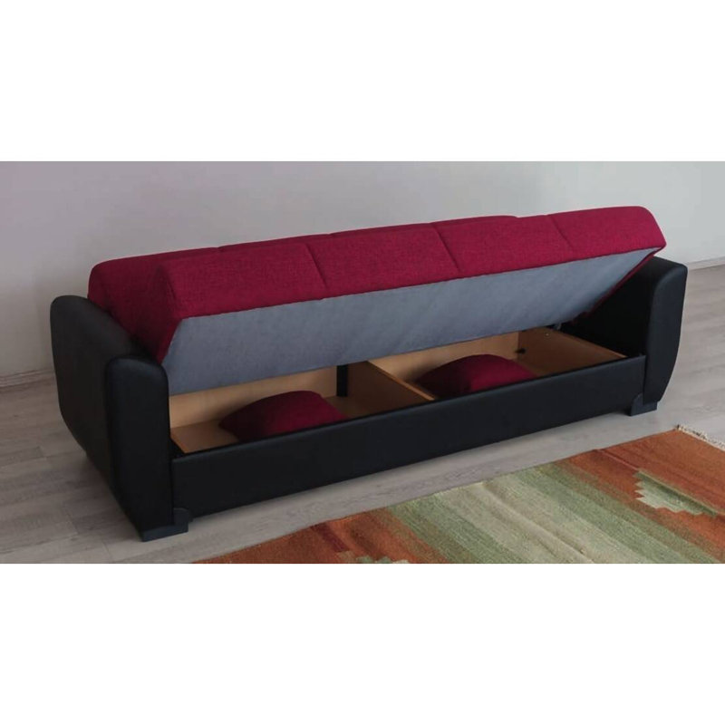Fauteuil-lit convertible 36 po Emily