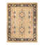 Classic One-of-a-Kind 9'4" X 11'10" Hand Knotted Area Rug