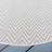 Haileyjade Performance Machine Washable Chevron Indoor/Outdoor Area Rug-658003705