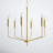 6 - Light Classic / Traditional Chandelier-1503291287