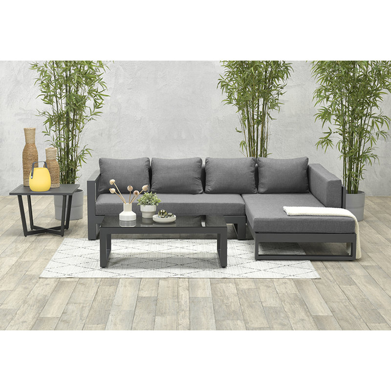 Somerby Right 3 Seater Sofa Set