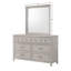 Miroir gris carré (miroir inclus seulement)-2126774728