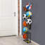 Metal Sports Rack