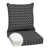Black Demi Tile is out of stock