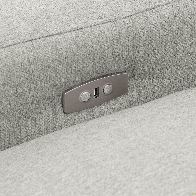 Modular Power Reclining Sofa