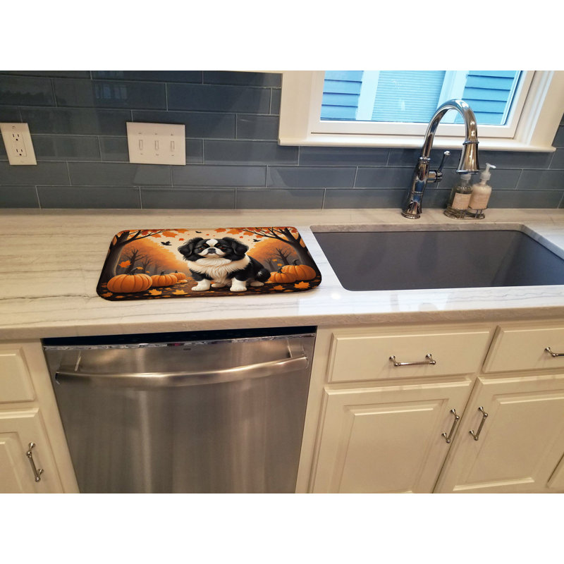 Drying Mat