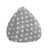 Gray 100% Polyester is out of stock selected