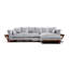 LRG Chaise Sectional-27100033-27100053-27100072