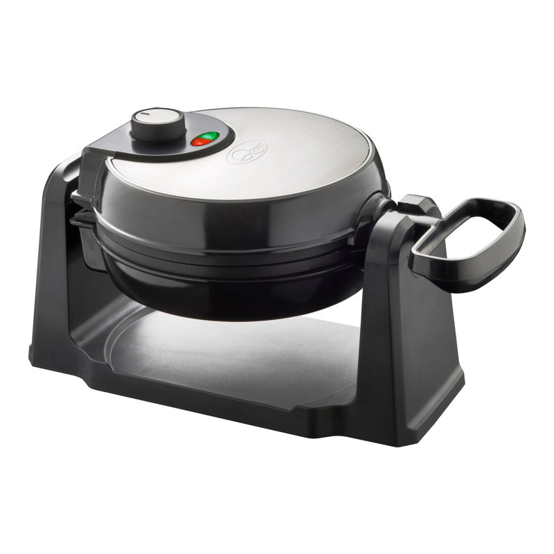 Quest Round Waffle Maker
