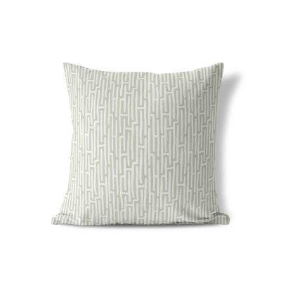 Coussin Twilight Labyrinth