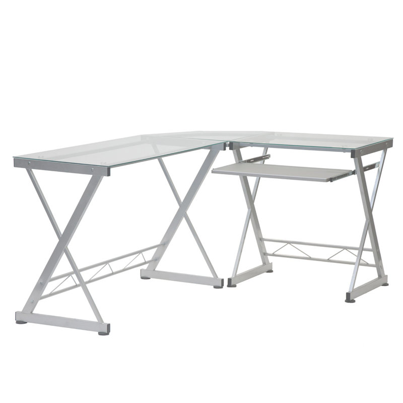 Sleek & Chic Modern Computer Desk