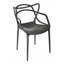 Chaise d'appoint à oreilles Halt Whistle-973755782-973755777