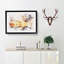 Fishing Boat - Picture Frame Painting Print-56853566-56853573