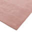 Clitherall Solid Colour Hand Woven Area Rug-38291885