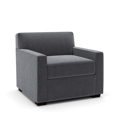 Francesca Upholstered Armchair