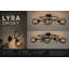 Glass Semi Flush Mount-1952140812-1952140806-1952140804