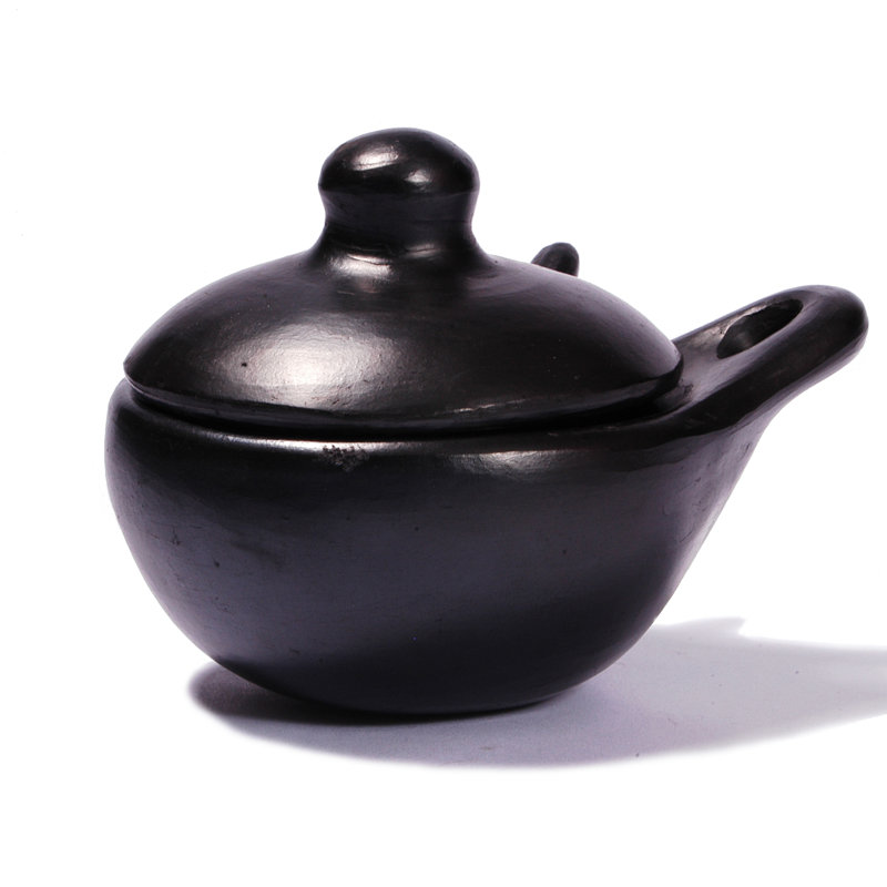 Bungalow Rose Ceramic Serving Bowl
