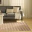 Tapis d'intérieur moderne Capodilupo-135224464