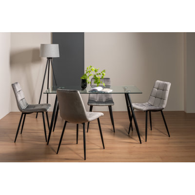 6 - Person Dining Set