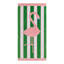 Jonathan Adler Flamingo Beach Towel