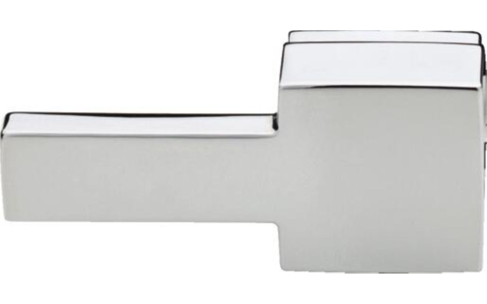 Vero Toilet Trip Lever, Chrome