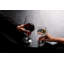 Zwiesel Glas Echo Crystal Glass, 6 Oz. Martini (Set of 4), Clear