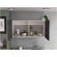 Armoire murale 2 portes Brookeline -1977980869
