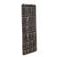 Closet Refresh 12 Pair Hanging Shoe Organiser