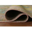 Tapis traditionnel rétro 8 x 11