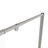 Coated Pivot Shower Door With 1/4" Tempered Glass, 50 - 54" W X 71" H, Easy Install Technique, Left & Right Useable, Superior Leak Finished Door, Setup, Versatile, Quality-118630687