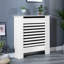 Vassilieva Small Radiator Cover Free-standing