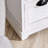 Adaliyah Fully Assembled 3 Drawer Narrow Storage Unit