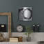 «Chalk Leaf 2» par Karen Smith-1868138743